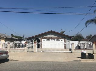 1241 Lerma Rd, South El Monte, CA 91733