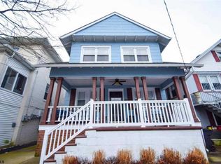 16 N Vassar Sq, Ventnor City, NJ