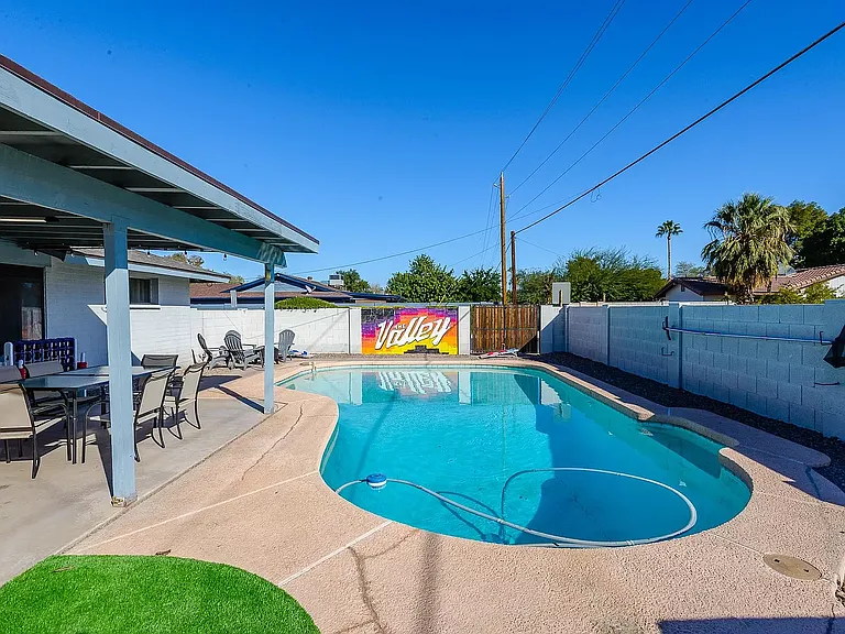 635 E Manhatton Dr #4 — Photo 11