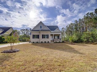 116 Summerset Lndg, Hampstead, NC 28443