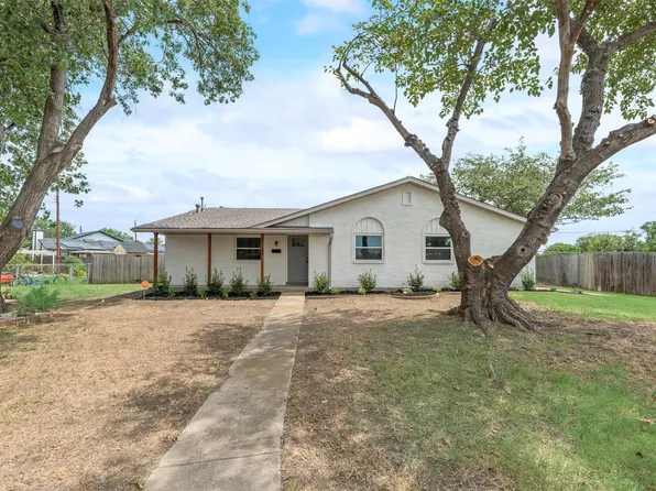 2133 Crockett Dr, Carrollton, TX 75006