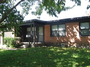 3325 Mayhew Dr, Dallas, TX 75228