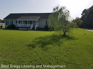 938 Chason Rd, Lumber Bridge, NC 28357