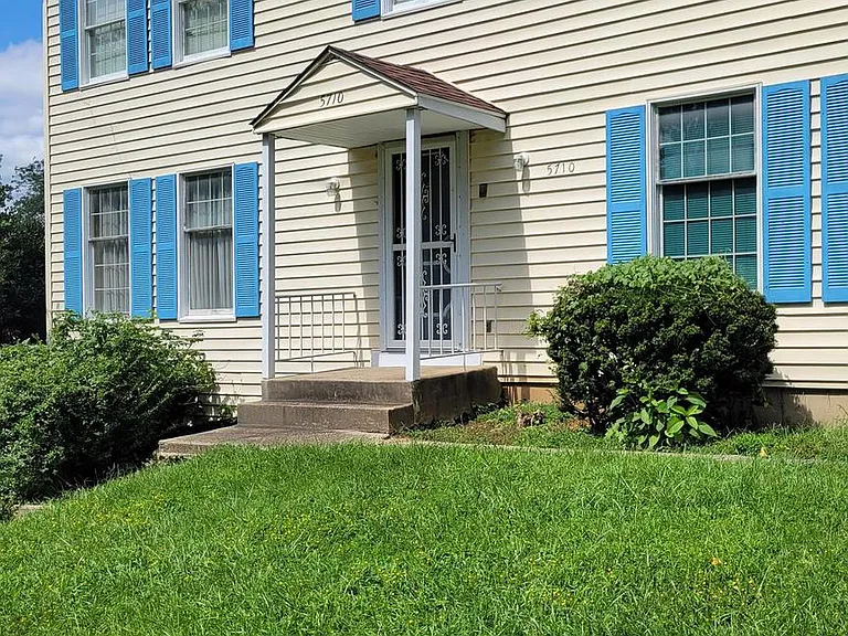 5710 High Tor Hl #BASEMENT — Photo 1