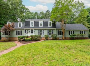 2300 Dorking Rd, North Chesterfield, VA 23236