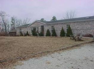 10342 Linen Rd, Potosi, MO 63664