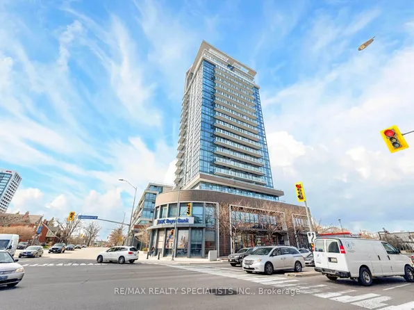 1 Hurontario St #306, Mississauga, ON L5G 0A3