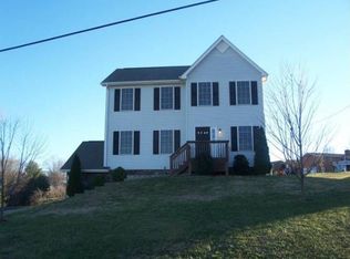 5349 Crumpacker Dr, Roanoke, VA 24019