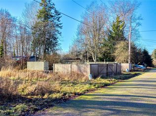 Sunset Ridge Plat, Point Roberts, WA 98281