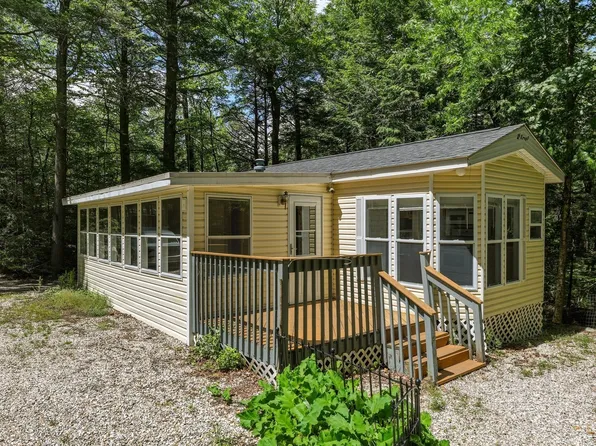 759 N Main Rd #V7-12, Otis, MA 01253