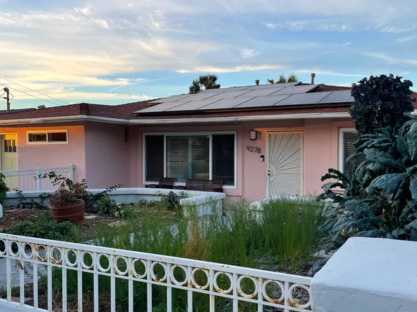 9278 Lamar St, Spring Valley, CA 91977