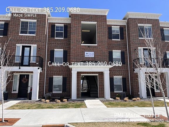 2nd image of 13032 S Keegan Dr #H303