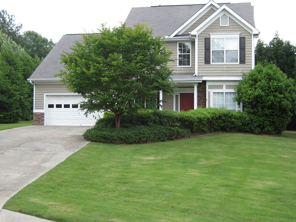 Quiet Cul-de-sac Homesite