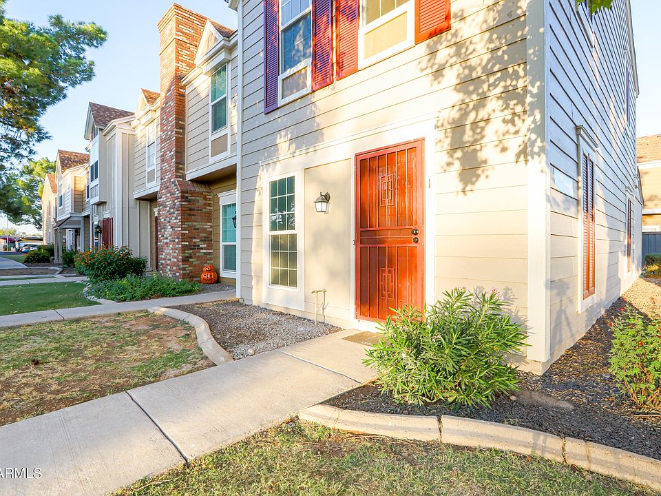 1st image of 3416 W JULIE Drive #1