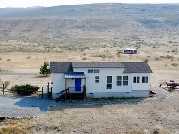 18 B Osprey Drive, Okanogan, WA 98840