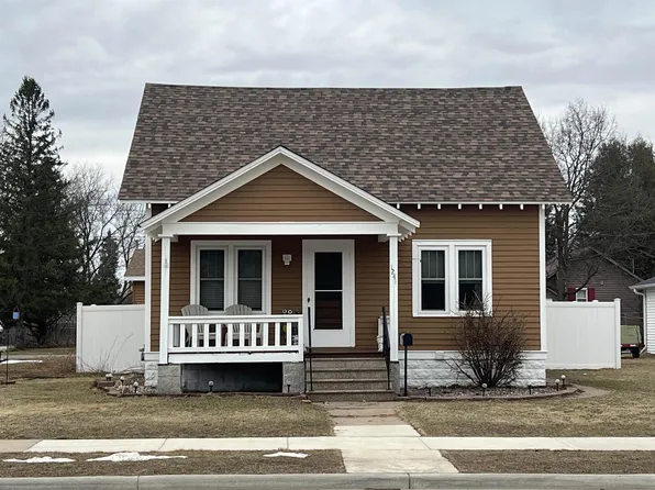 1241 OAK STREET, Wisconsin Rapids, WI 54494