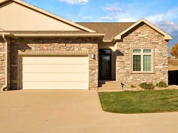 6349 Whispering Creek Dr, Sioux City, IA 51106