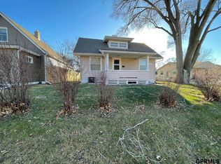 4515 Fort St, Omaha, NE 68104