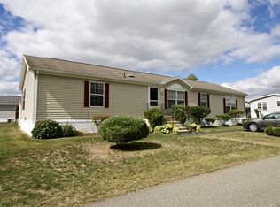 25 Georges Loop, Raynham, MA 02767