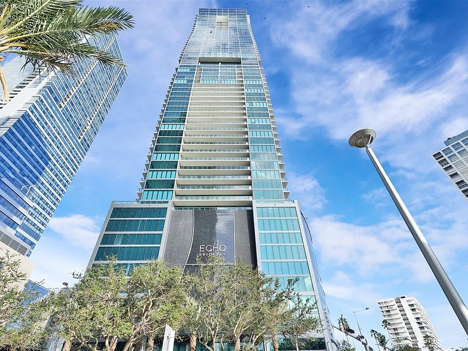 1st image of 1451 Brickell Ave #4806