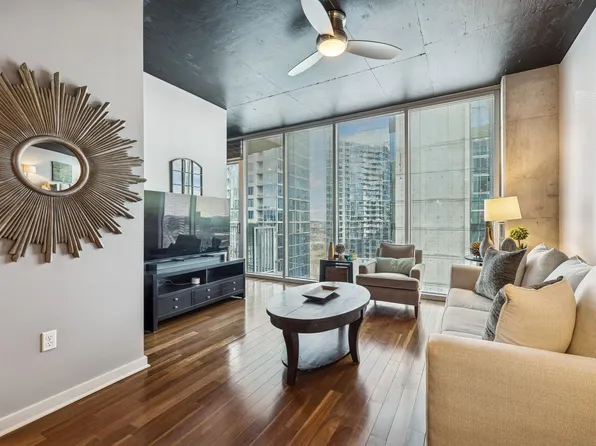 301 Demonbreun St Unit 1713, Nashville, TN 37201