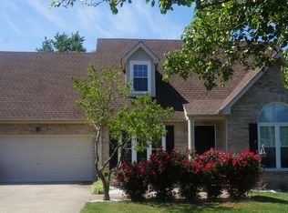 1692 Hazelwood Rd, Clarksville, TN 37042