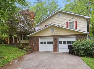 4563 Tifton Ct, Powder Springs, GA 30127