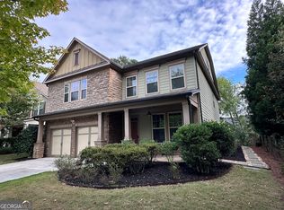 1140 Krobot Way, Milton, GA 30004