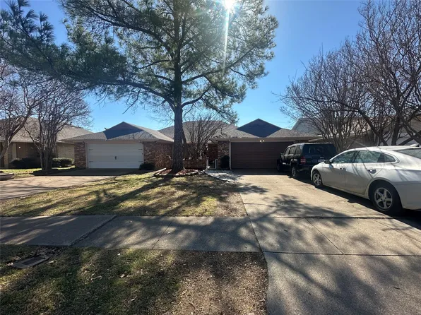 3700 Country Club Dr W, Irving, TX 75038