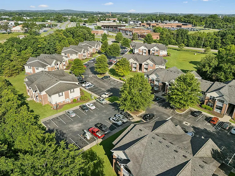 Meadows of Lebanon Apartments — Photo 79