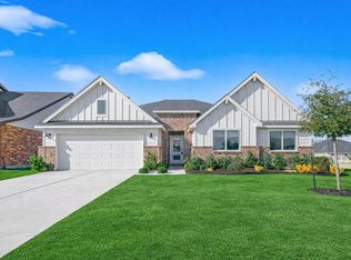 3902 Birtley Bend Way, Fulshear, TX 77441