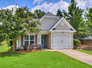 3463 Conifer Trl, Evans, GA 30809