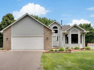 12351 Lily St NW, Coon Rapids, MN 55433