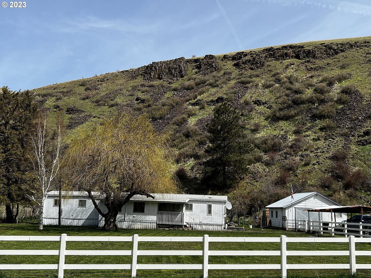 63615 E Birch Creek Rd, Pilot Rock, OR 97868 MLS 23433098 Zillow