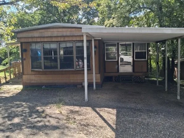 11 Summit Place Ave, Bella Vista, AR 72714