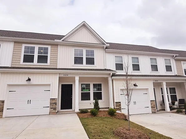 3024 Olivette Pl Lot 56, Duncan, SC 29334