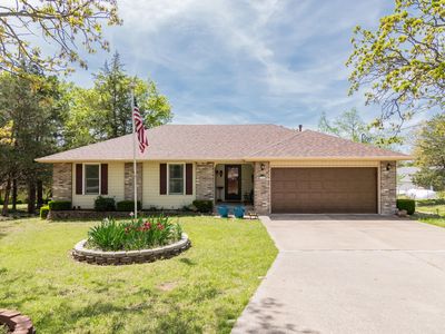 116 Oak Drive, Kimberling city, MO, 65686