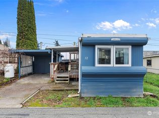 2522 Old Highway 99 Rd S #12, Mount Vernon, WA