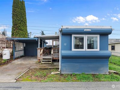 2522 Old Hwy 99 sp 12 Road S, Mount Vernon, WA, 98273