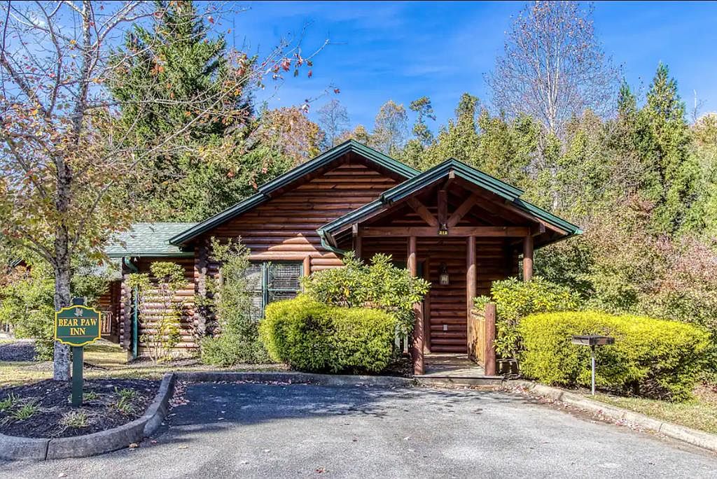 515 Houser Rd, Gatlinburg, TN 37738 MLS 257962 Zillow