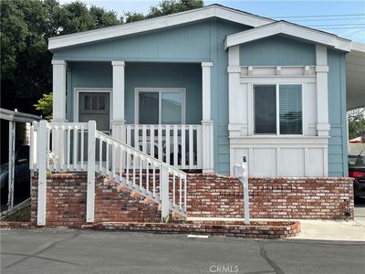 801 W Covina Blvd SPACE 7, San Dimas, CA, 91773