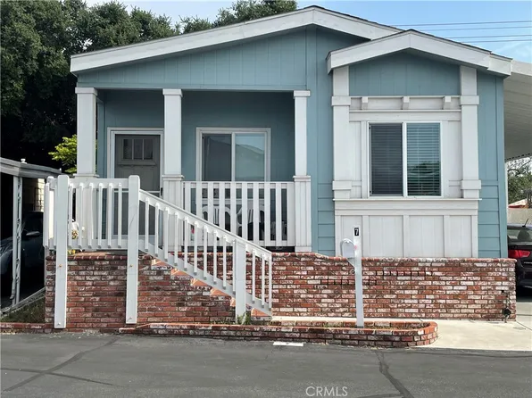 801 W Covina Blvd Space 7, San Dimas, CA 91773