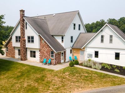 4155 Rinehart Rd, Westminster, MD, 21158