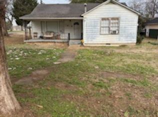 1206 8th St, Sheffield, AL 35660
