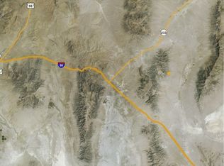 Sec 25 Township 37n Rge #68E, Montello, NV 89830