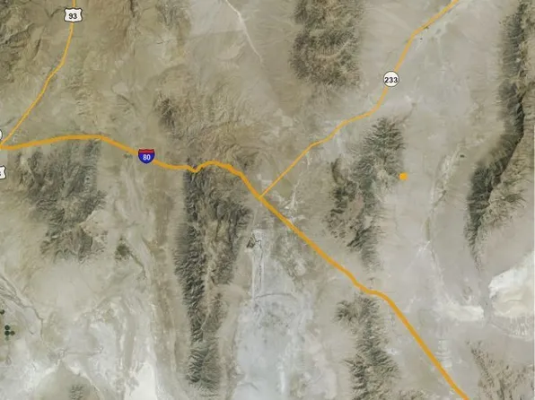 Sec 25 Township 37n Rge #68E, Montello, NV 89830