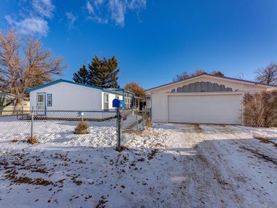 5935 Barnett Dr, Helena, MT, 59602