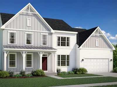 203 Bennington Way, Stafford, VA, 22556