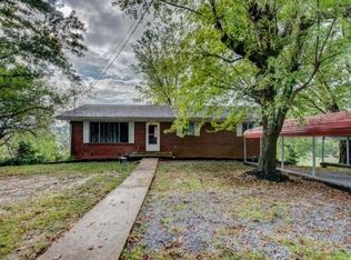 2095 Whirlwind Rd, Greeneville, TN 37743