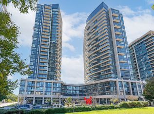 51 E Liberty St #714-C01, Toronto, ON M6K